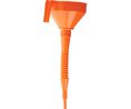 Funnel, 1.2l, Plastic, 160mm
